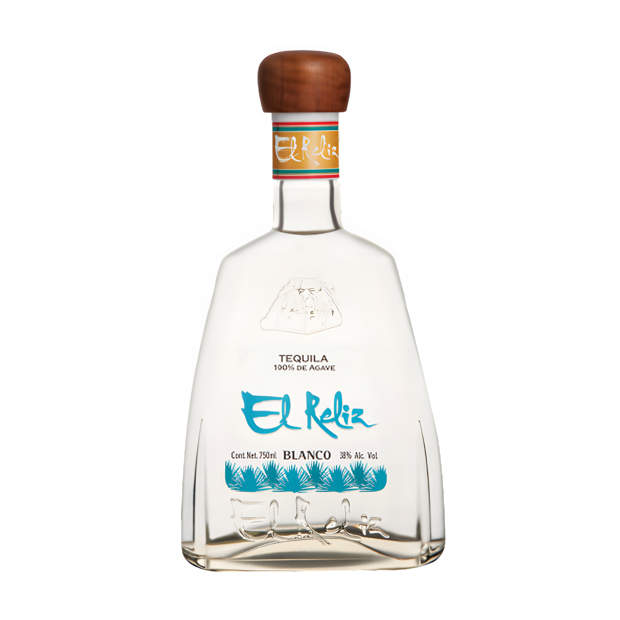 El Reliz Blanco